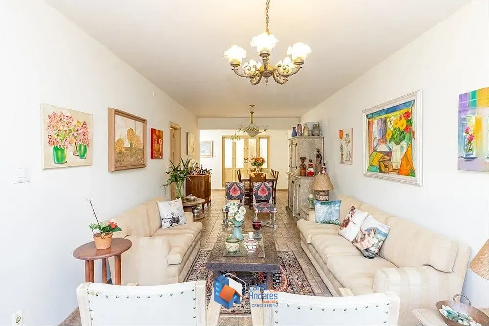 Imagem Casa à venda 3 Quartos 2 Vagas 232M² Pinheiros São Paulo - SP