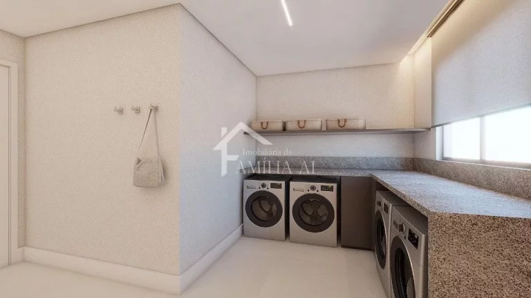 Imagem APARTAMENTO NO RESIDENCIAL CELEBRATION - AMÉRICA