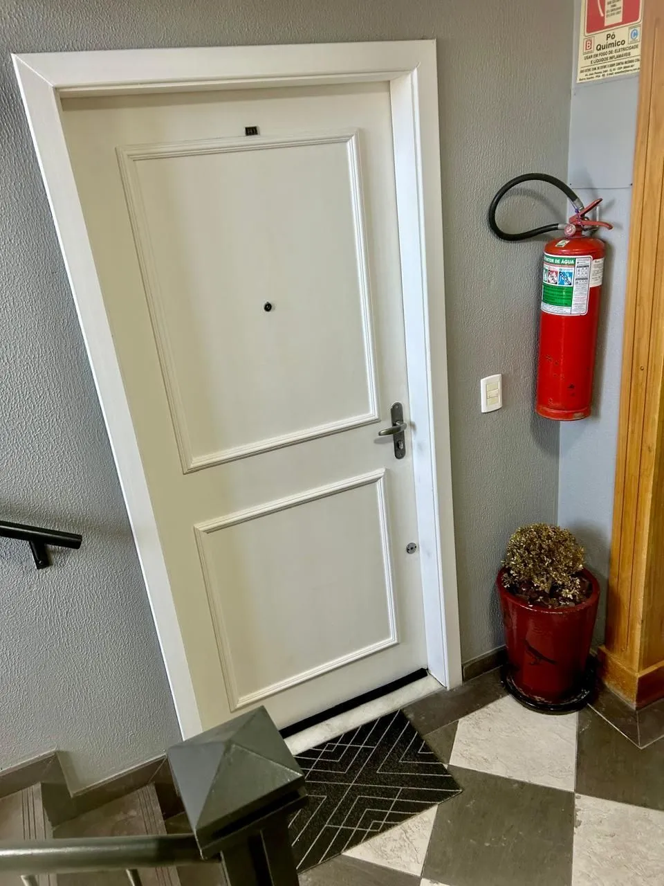 Imagem Apto 3 quartos / suite Chacara das Pedras - Porto Alegre -RS