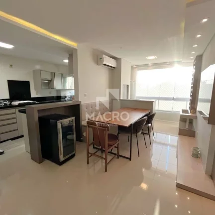 Imagem Apartamento | Vila Nova (Res. Pegasus) | 2 quartos (1 suíte) | 70m²