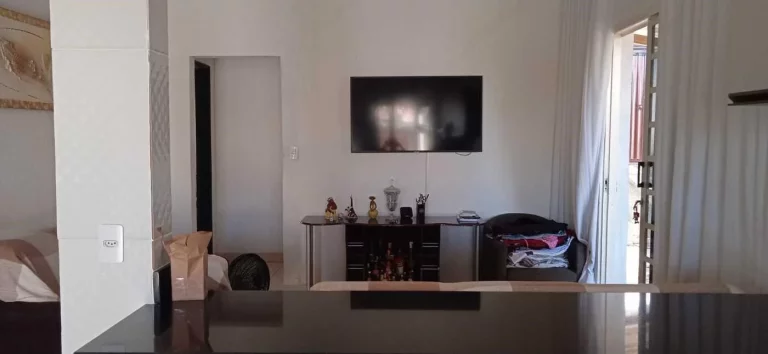Imagem Casa para Venda em Contagem / MG no bairro Nacional