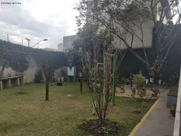 Imagem CASA RESIDENCIAL em SÃO PAULO - SP, PARQUE MUNHOZ