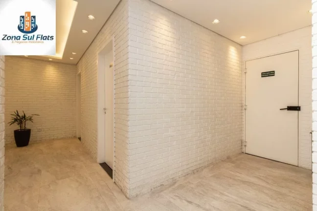 Imagem Apartamento à Venda Na Chácara Inglesa Com 1 Suíte e 1 Vaga