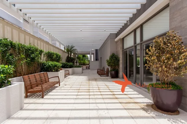 Imagem Apartamento para alugar em Pinheiros, São Paulo-SP: 1 quarto, 1 suíte, 1 sala, 1 banheiro, 1 vaga de garagem, 60m. Venha conferir!