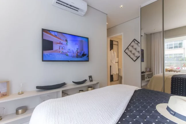 Imagem APARTAMENTO RESIDENCIAL em Niterói - RJ, São Domingos