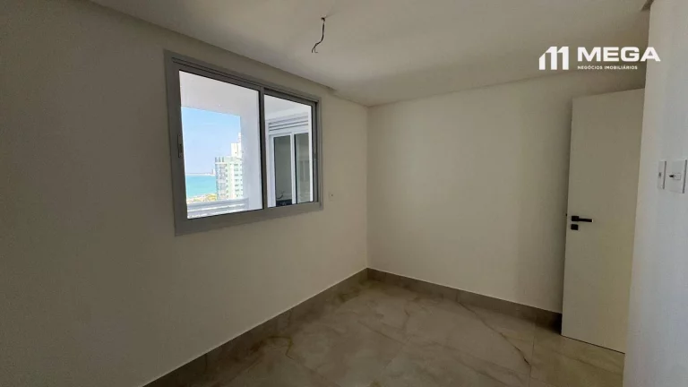 Imagem Apartamento com 3 dormitórios à venda, 111 m² por R$ 2.000.000,00 - Praia de Itapoã - Vila Velha/ES