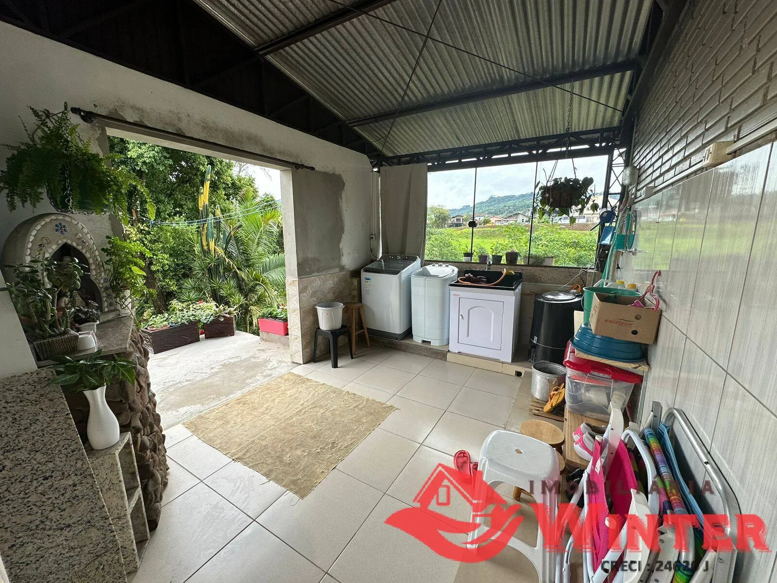 Imagem Casa na Vila Rica