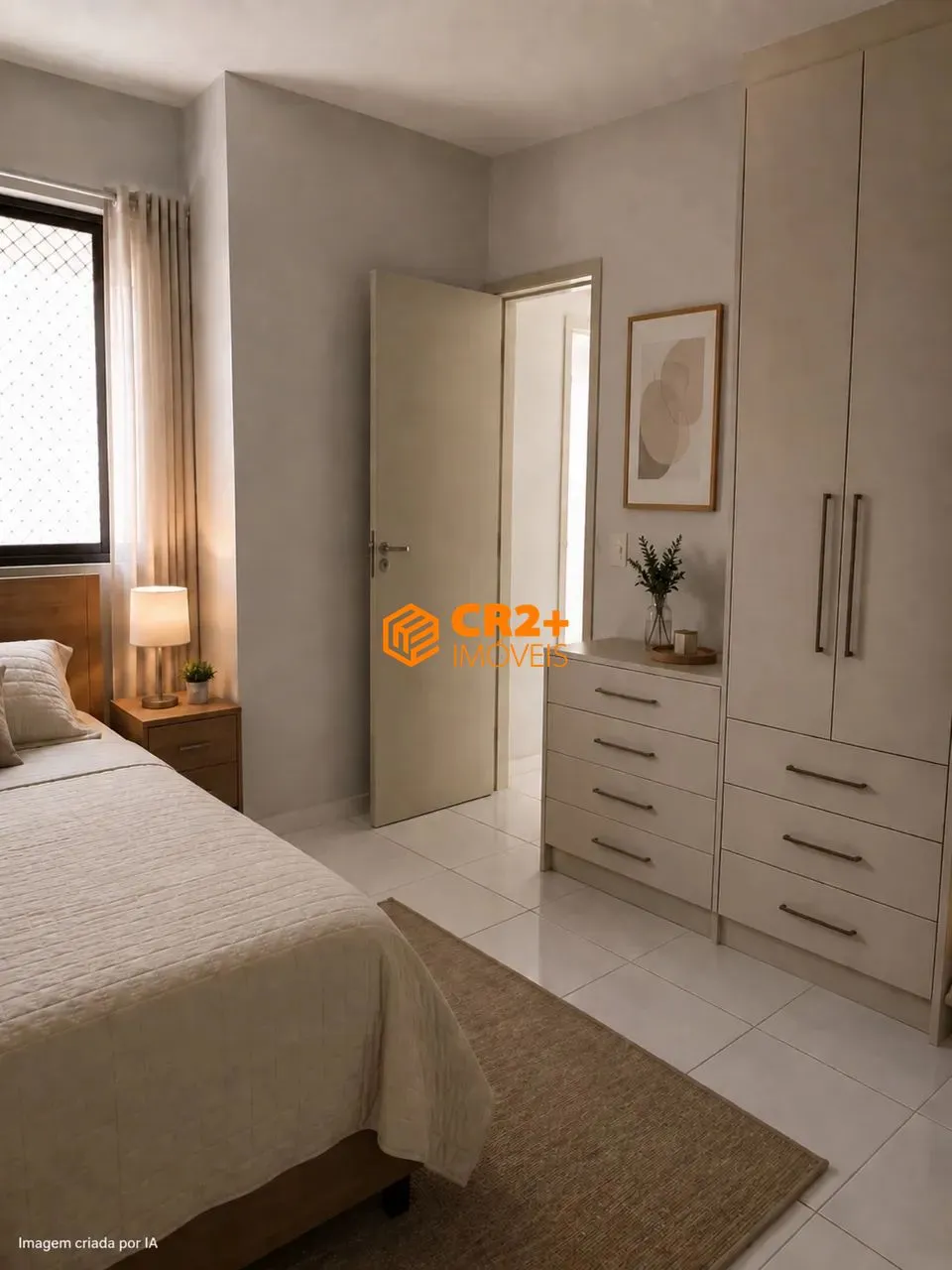 Imagem APARTAMENTO 54,10 m² - DELMONT LIMEIRA | CARUARU