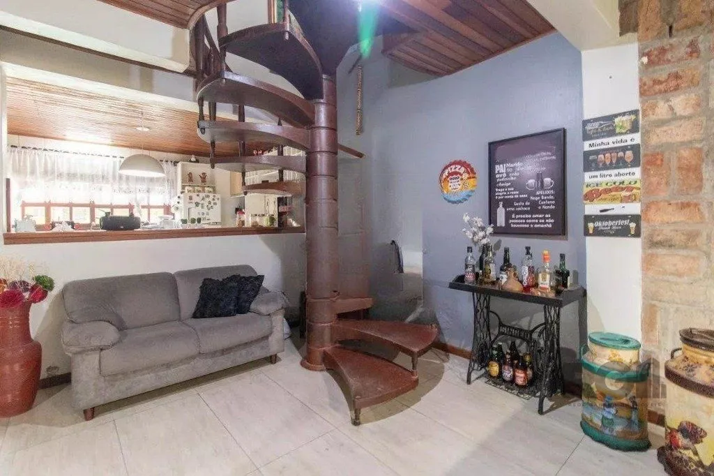 Imagem Casa em Coronel Aparício Borges