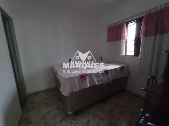 Imagem Casa para Venda no bairro Jardim Bom Retiro em Sumaré