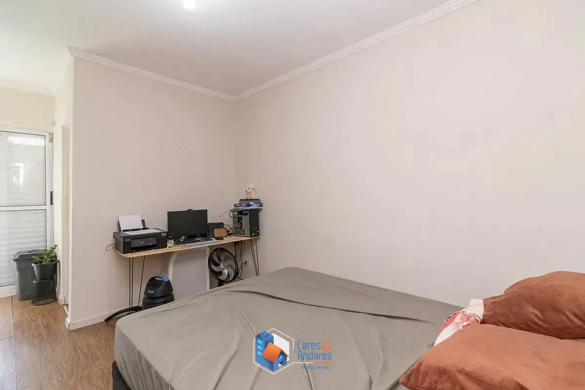Imagem Casa para venda em Vila Ré com 2 quartos, sendo 1 suíte, 126m²