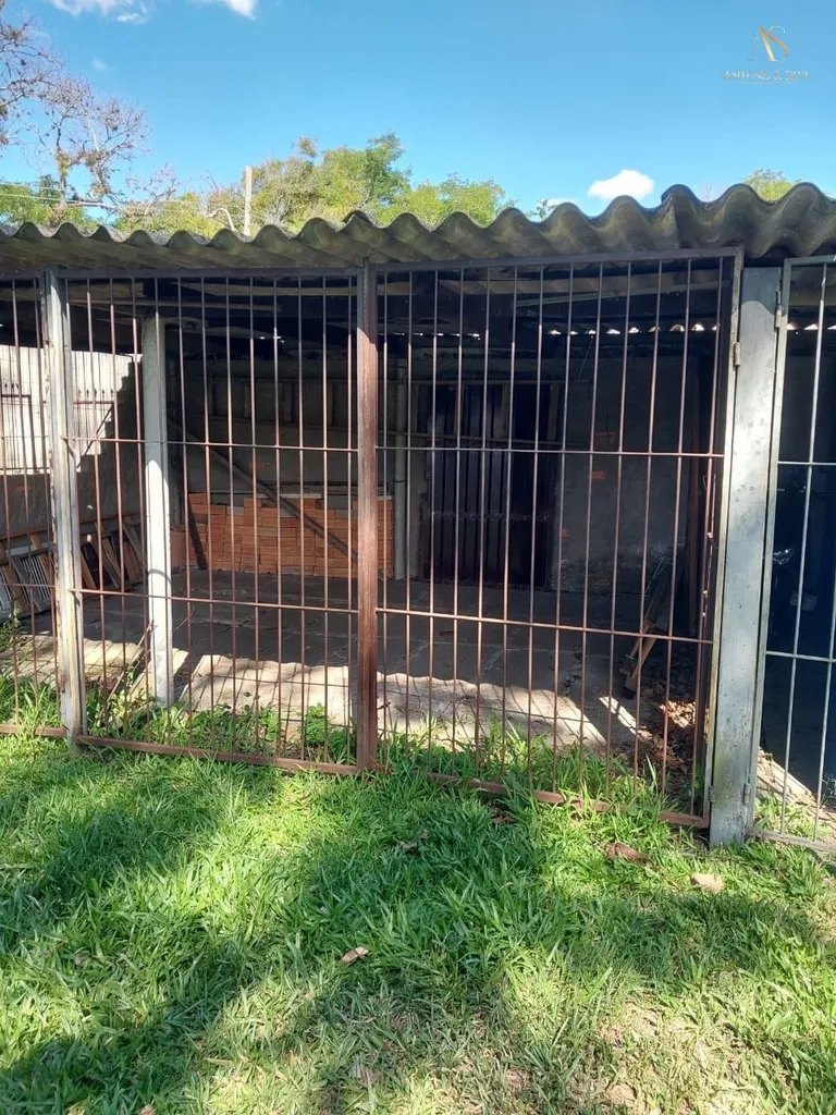 Imagem Apartamento em Passo da Areia