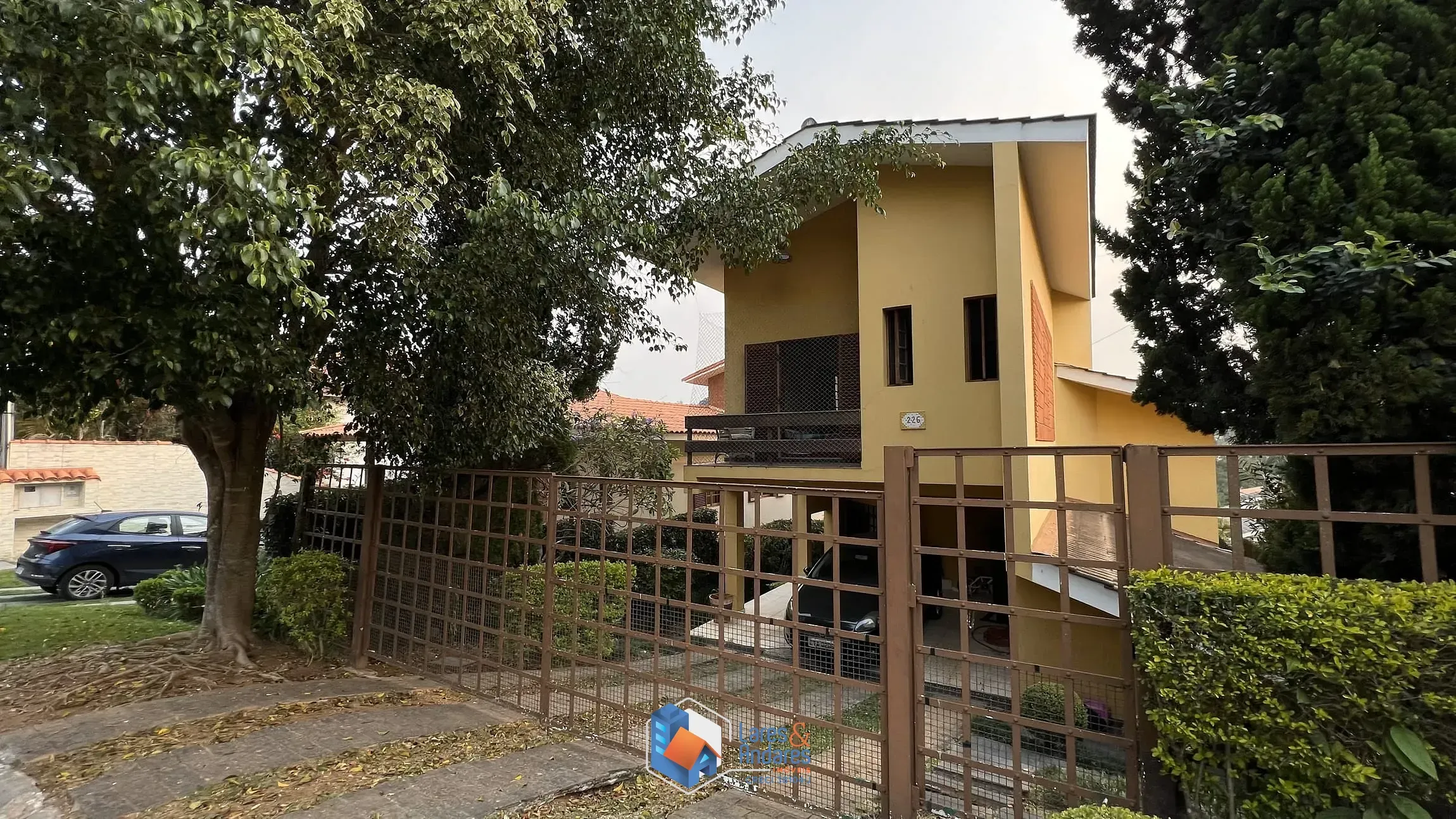 Foto do imóvel Casa à venda, Parque Nova Jandira, Jandira, SP em Rua Novo México
