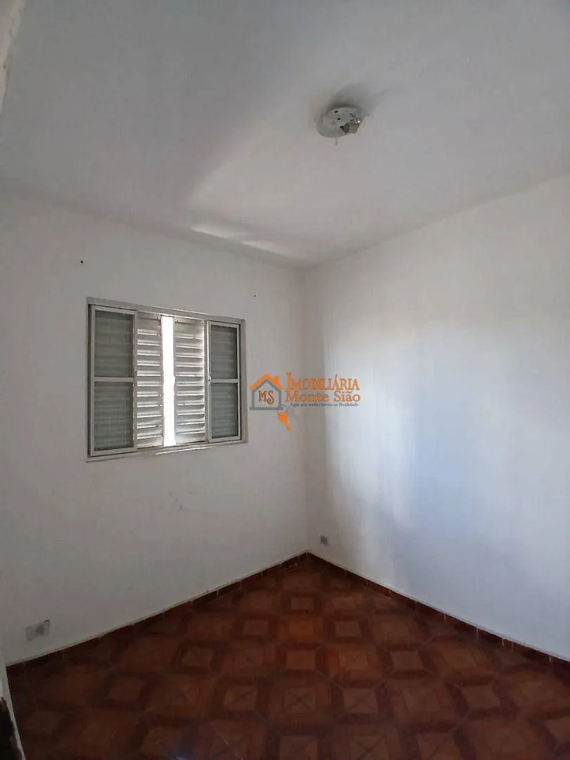 Imagem Casa com 3 dormitórios à venda, 250 m² por R$ 863.000,00 - Vila Barros - Guarulhos/SP