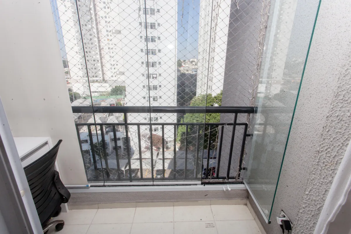 Imagem Apartamento para venda em Freguesia do Ó com 2 quartos, 54m2
