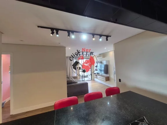Imagem Apartamento á venda em excelente localização do bairro Jardim Avelino