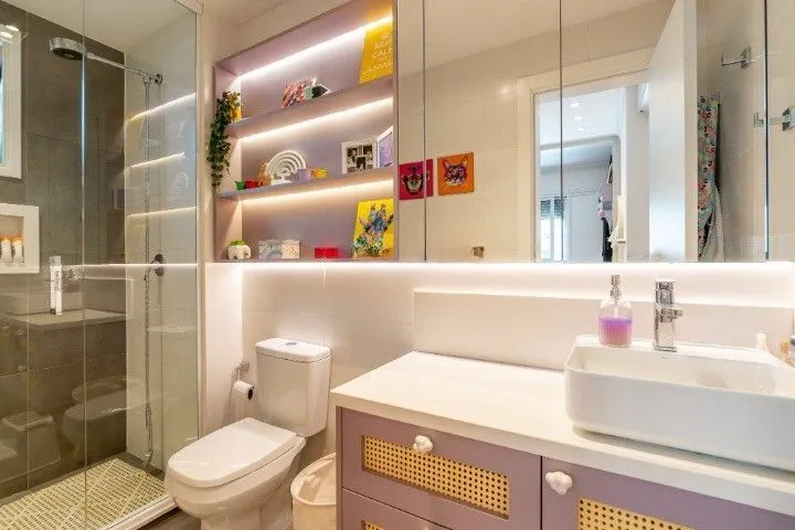 Imagem Apartamento Garden no Petrópolis 2 dormitórios