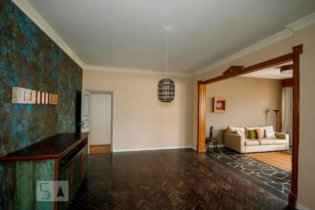 Imagem Apartamento à Venda - Copacabana, 4 Quartos, 400 m2