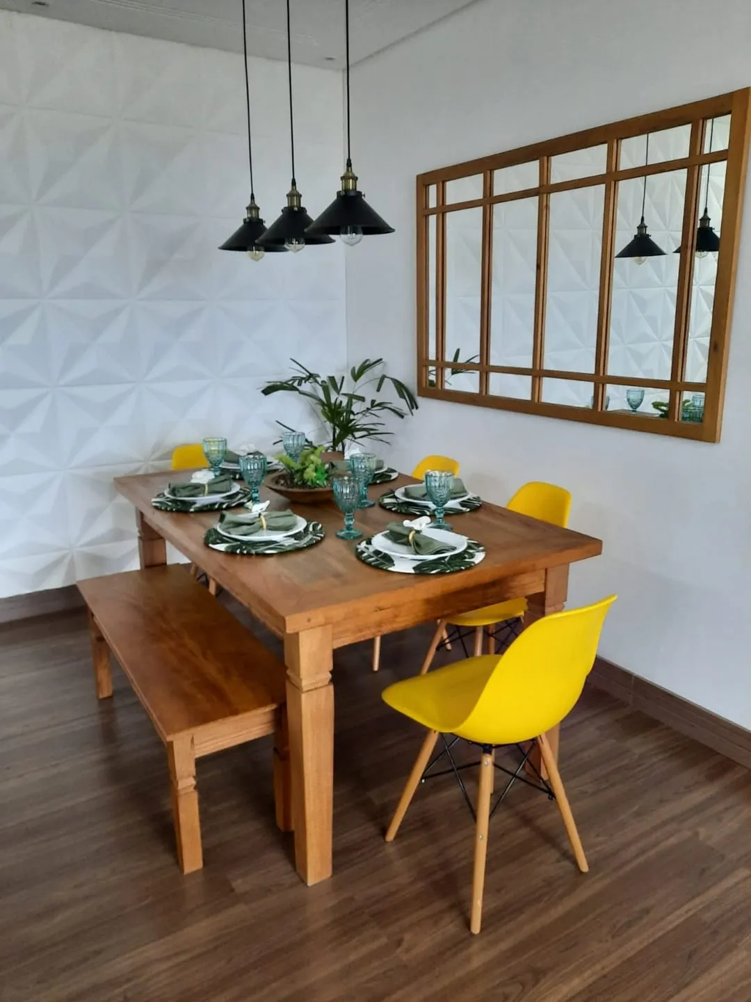 Imagem Apartamento à venda 2 Quartos, 1 Suite, 1 Vaga, 75M², Vila das Graças, Taubaté - SP | RESIDENCIAL TANGARÁ