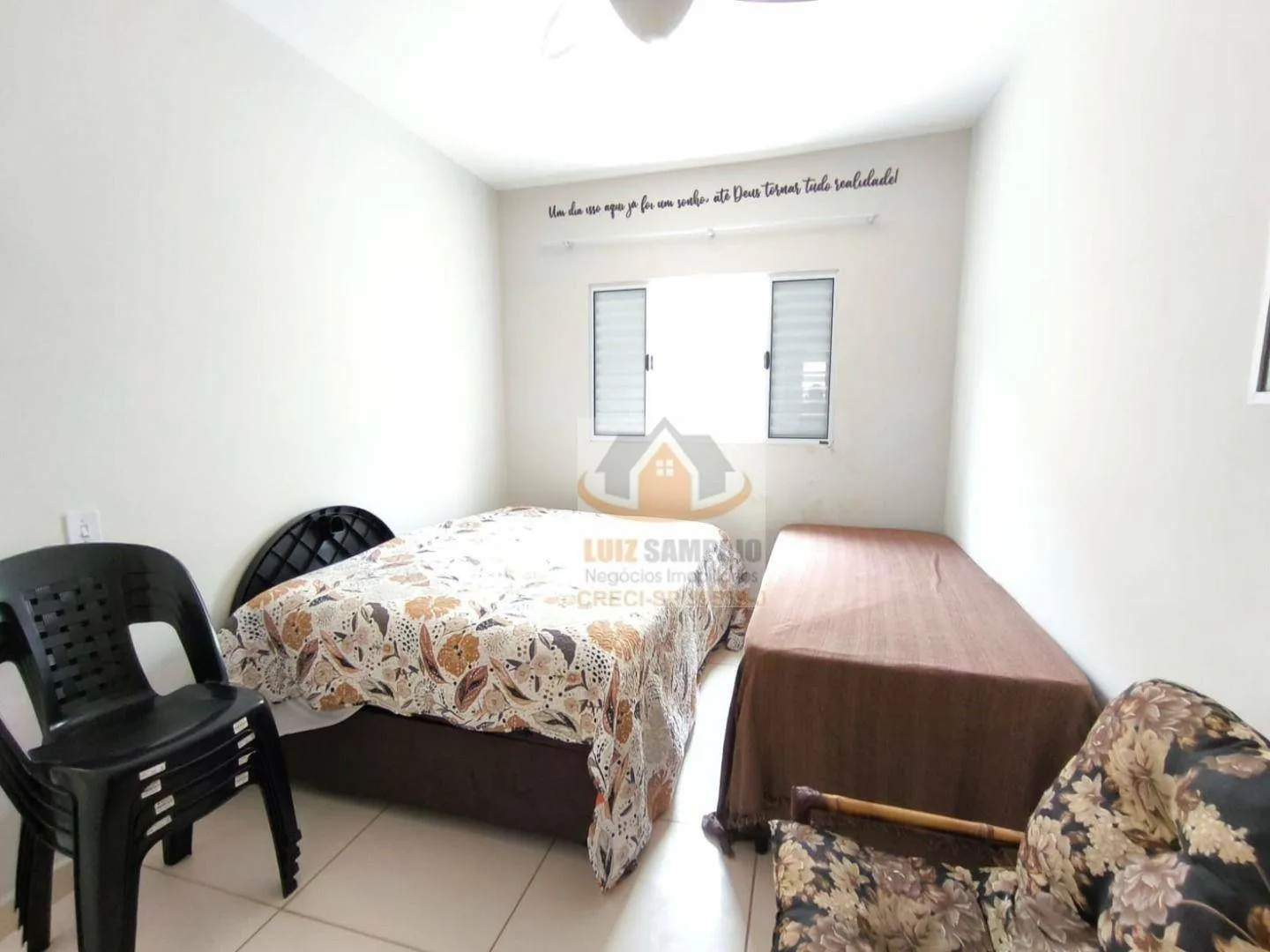 Imagem Casa em Condomínio, 2 Dorm (1 Suíte), Cibratel II, R$ 299.000