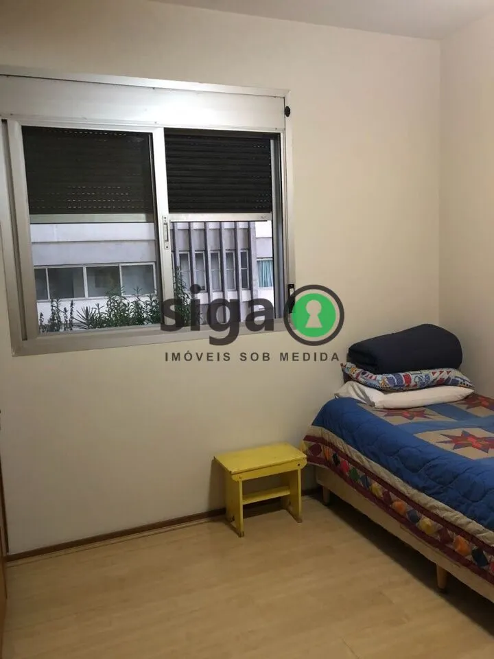 Imagem Seu próximo apartamento pode estar aqui no brooklin!