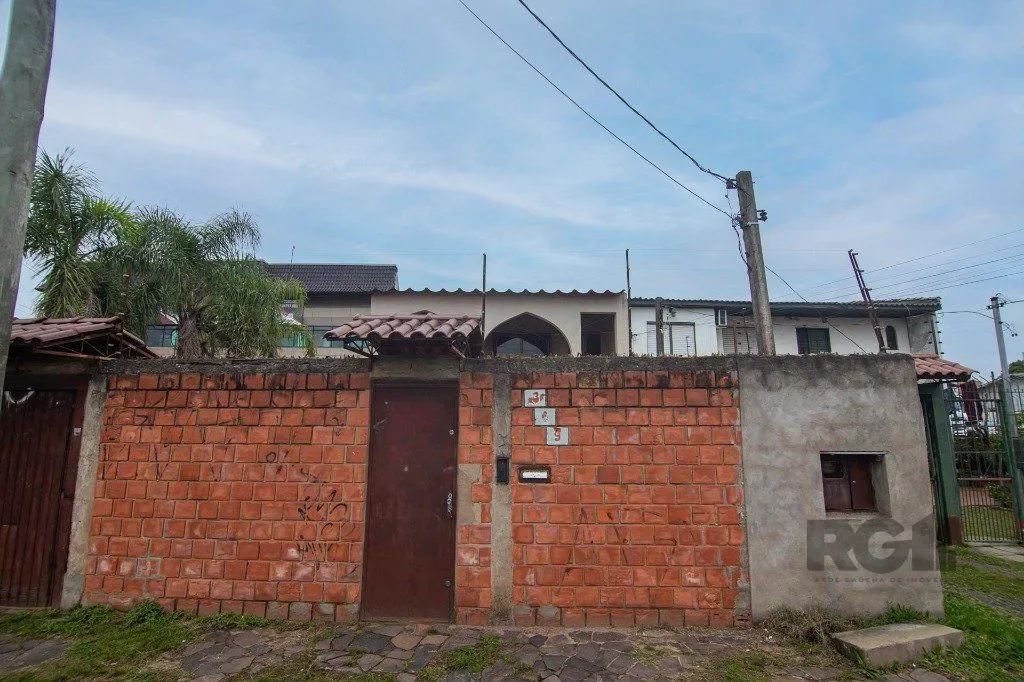 Imagem Casa em Sarandi