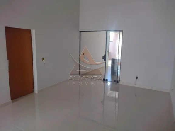 Imagem Casa Condomínio - Brodowski - Mozart