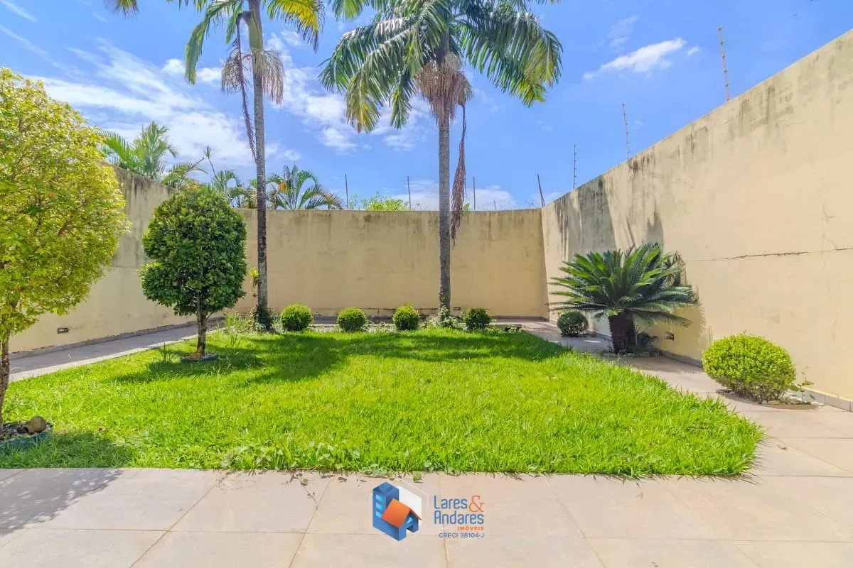Imagem Casa para venda em Jardim Leonor com 4 quartos, sendo 2 suítes, 354m²