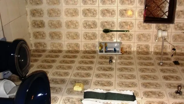 Imagem Casa à venda 3 Quartos, 3 Vagas, 370M², Jardim Santa Cecília, Pindamonhangaba - SP