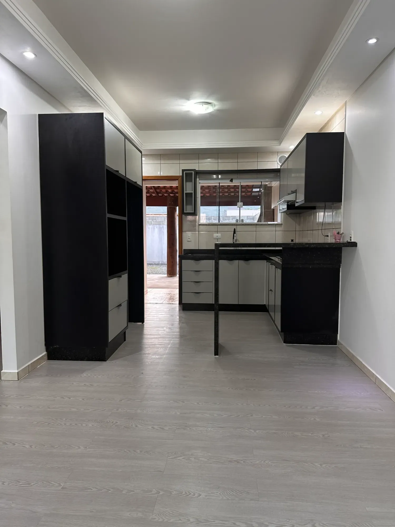 Imagem Casa com 2 Quartos à Venda ou Locação, 89 m² em Garuva - Garuva