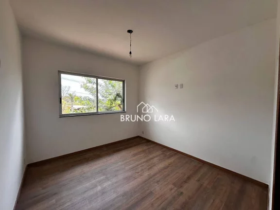 Imagem Casa a venda no condomínio Serra Verde!