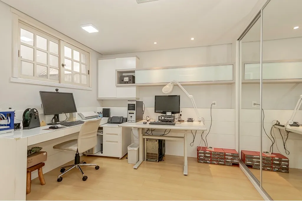 Imagem Casa em Chácara das Pedras