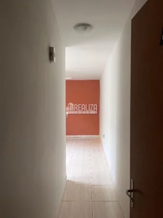 Imagem Apartamento aconchegante e bem localizado no Centro de Uberaba