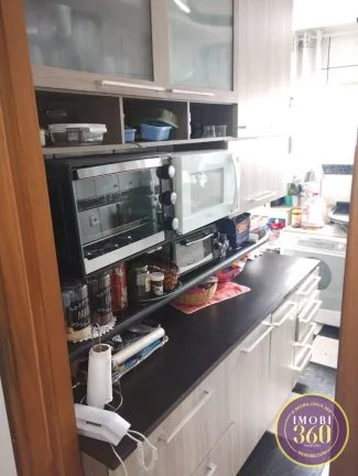 Imagem Viva o Melhor da Vida: Apartamento Elegante no Condomínio Serra Negra!