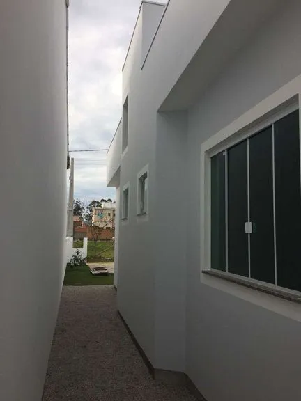 Casa com 2 Quartos à Venda, 89 m² em Rio Vermelho - Florianópolis