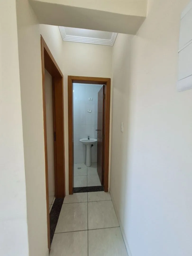 Imagem Apartamento com 1 dormitório para alugar, 60 m² por R$ 2.700,00/mês - Aviação - Praia Grande/SP