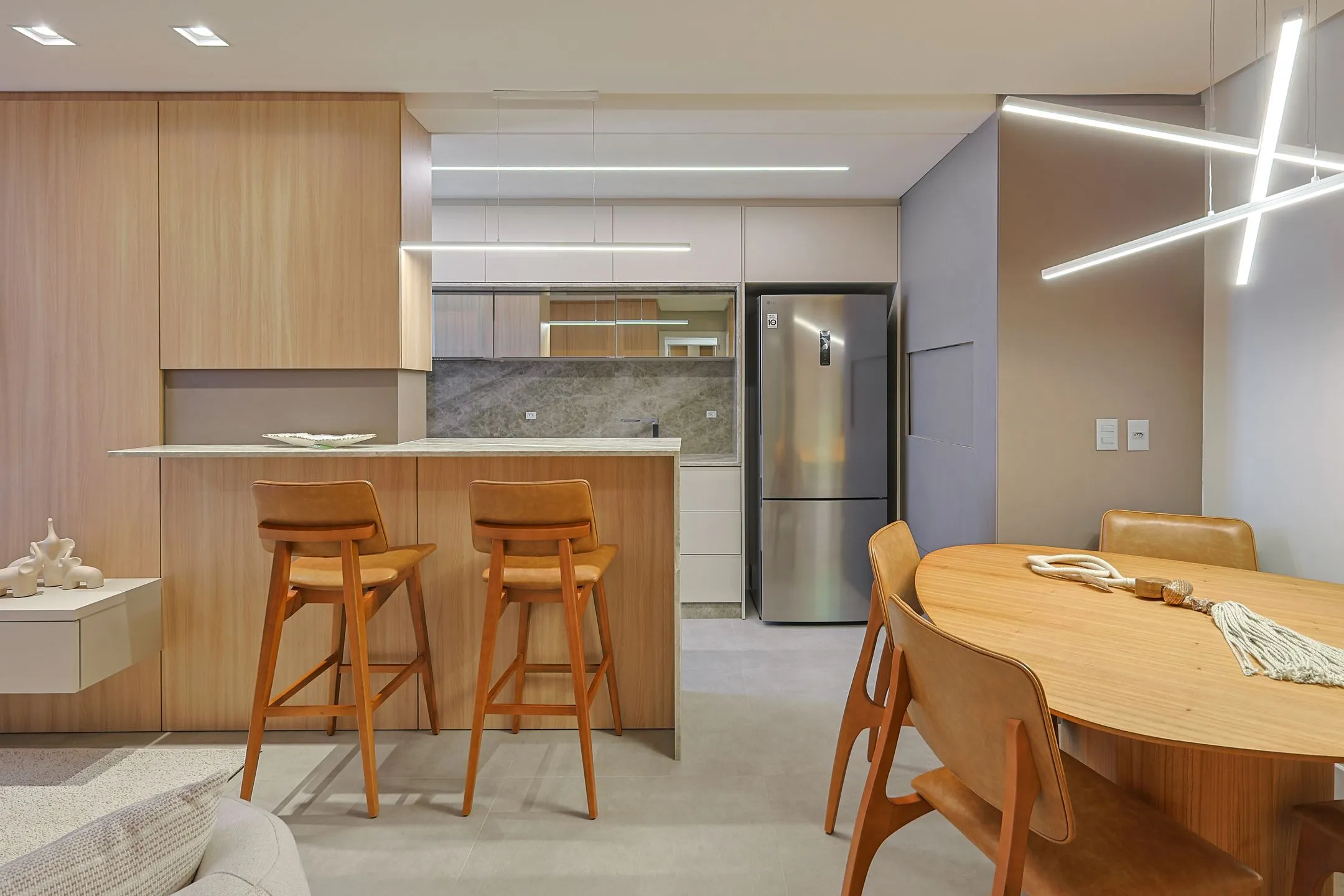 Imagem Apartamento à venda em Torres, Praia da Cal, com 3 quartos, 138.87m2