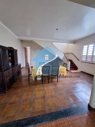 Imagem CASA NA RUA SILVA RAMOS - CENTRO