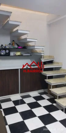 Imagem Chácara à Venda 1280m² Santa Cecília II - São José dos Campos