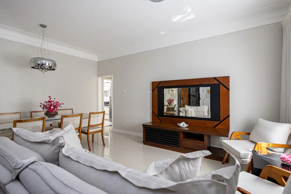 Foto do imóvel Apartamento para Venda em Rio de Janeiro, Flamengo, 4 dormitórios, 1 suíte, 3 banheiros, 1 vaga