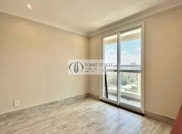 Imagem Apartamento no Tatuapé 39 m², 1 vaga, 1 quarto