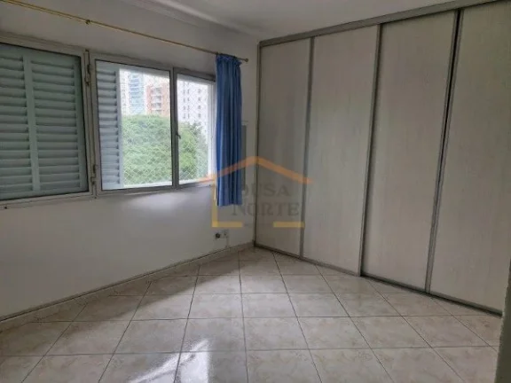 Imagem Apartamento de 63m² com 2 dormitórios, sendo 1 suíte, sala ampla e bem iluminada, cozinha com arm...