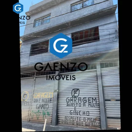 Foto do imóvel Imovel para renda
