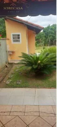 Imagem Chácara à Venda 1.260m² - Monte Bianco Araçoiaba