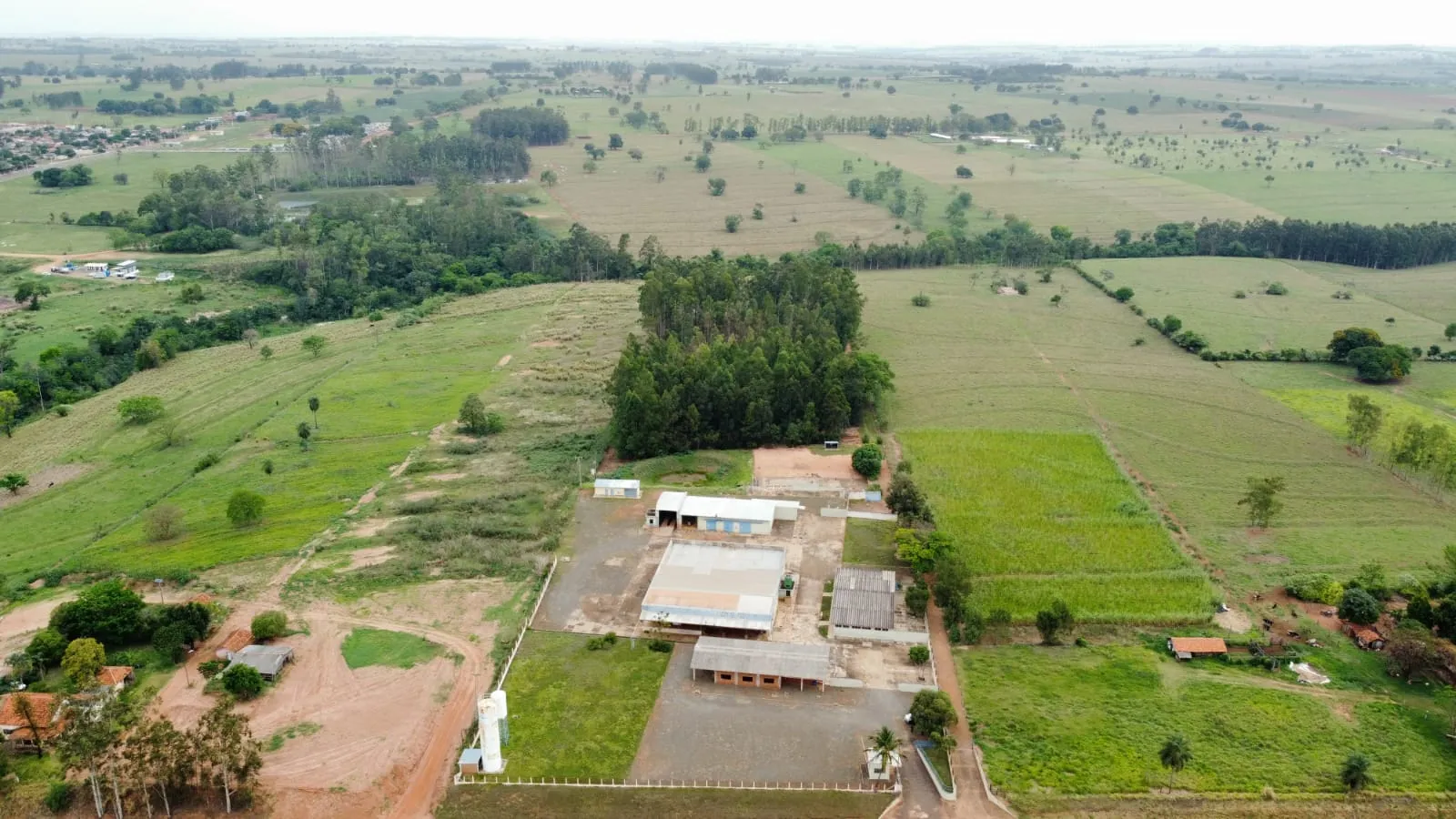 Imagem Terreno 48400m Santa Isabel do Ivaí-PR 161