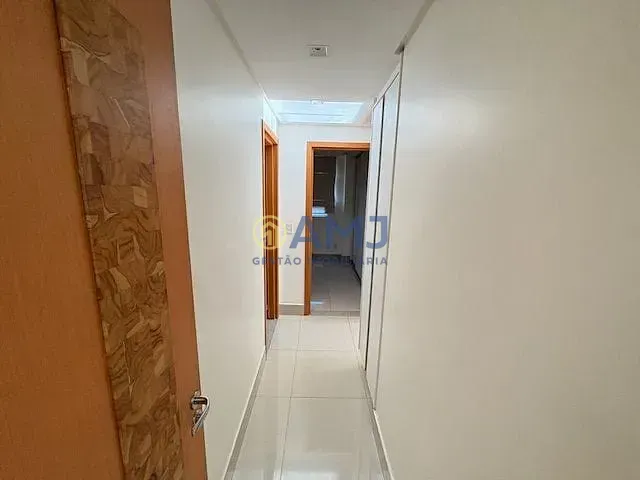 Imagem À VENDA | ED. EXCELLENCE - SETOR BUENO - 3 SUÍTES PLENAS