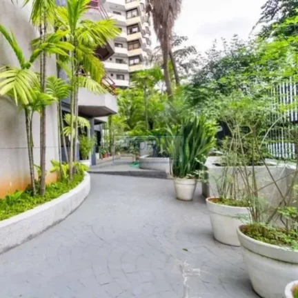 Imagem APARTAMENTO À VENDA NO PARAÍSO, SÃO PAULO