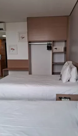 Imagem APARTAMENTO RESIDENCIAL em MANAUS - AM, ADRIANÓPOLIS