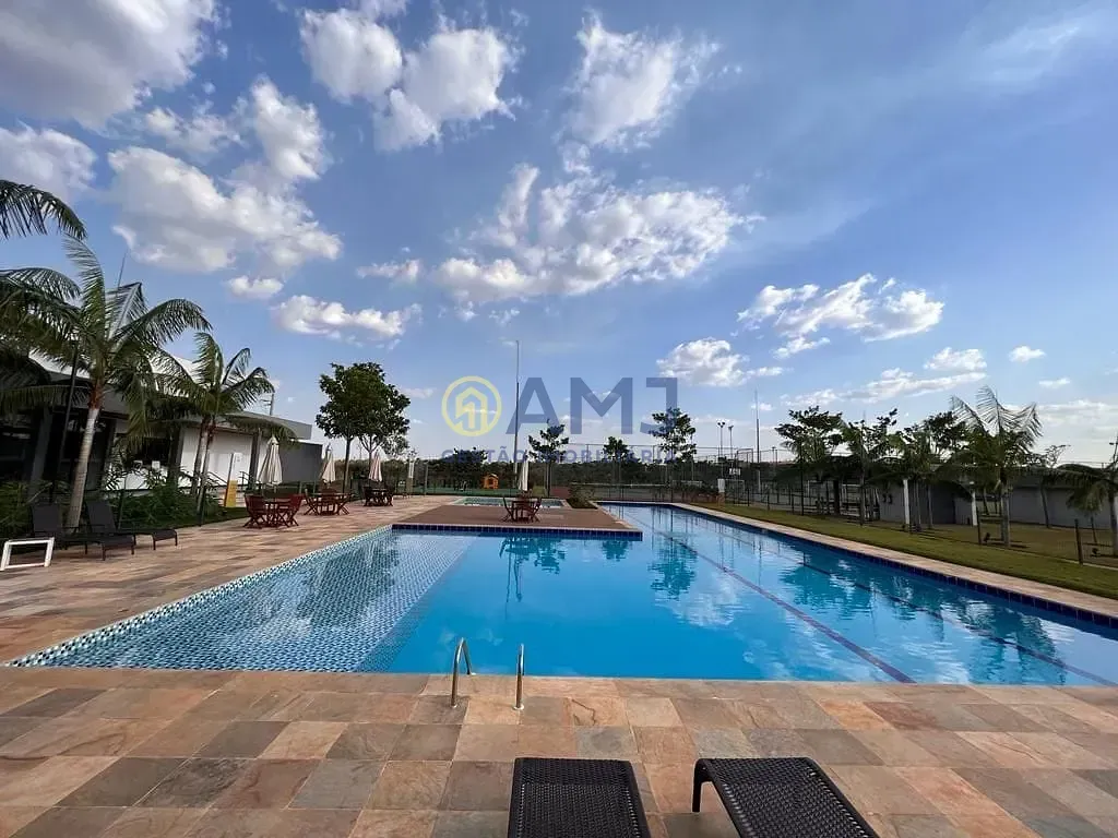 Imagem LOTE DE ESQUINA À VENDA | TERRAS ALPHA 2