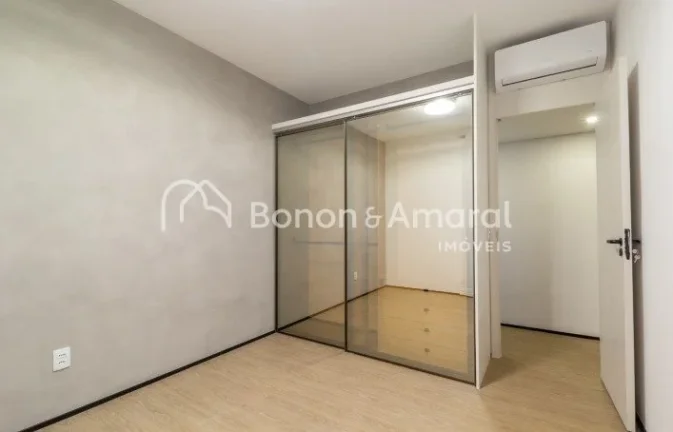 Imagem Apartamento encantador, mobiliado e decorado no Cambuí, totalmente reformado e pronto para morar, c...
